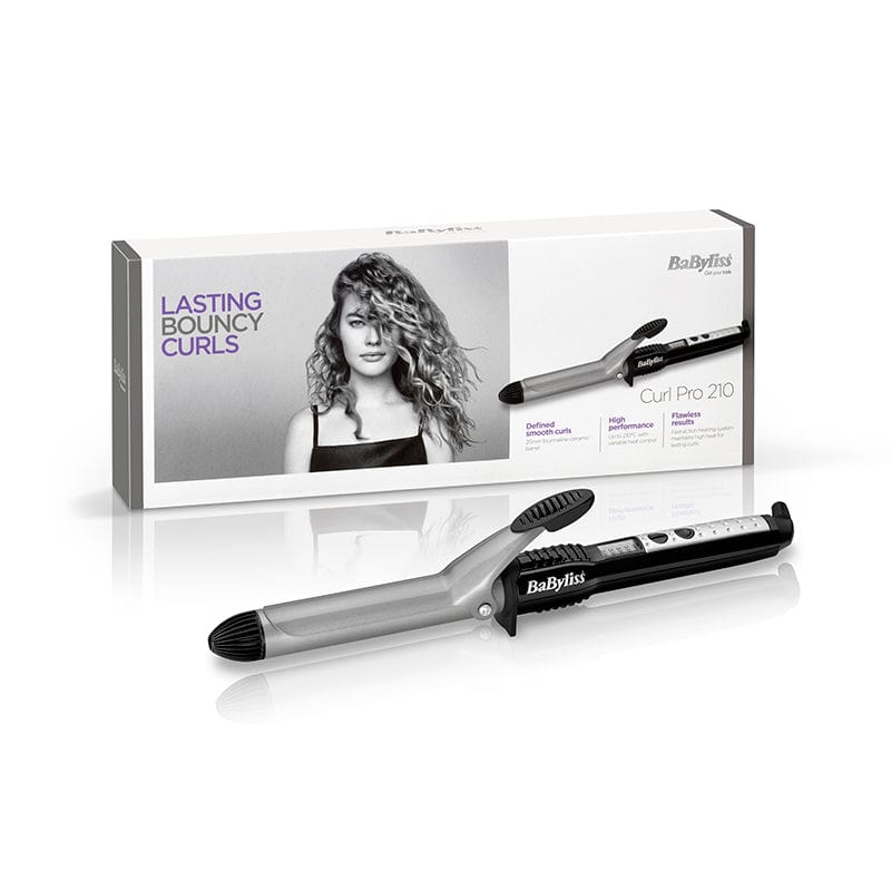 Babyliss curl pro 210 hotsell