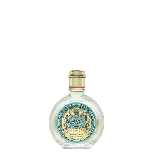 4711 Eau De Cologne Watch Bottle 25ml