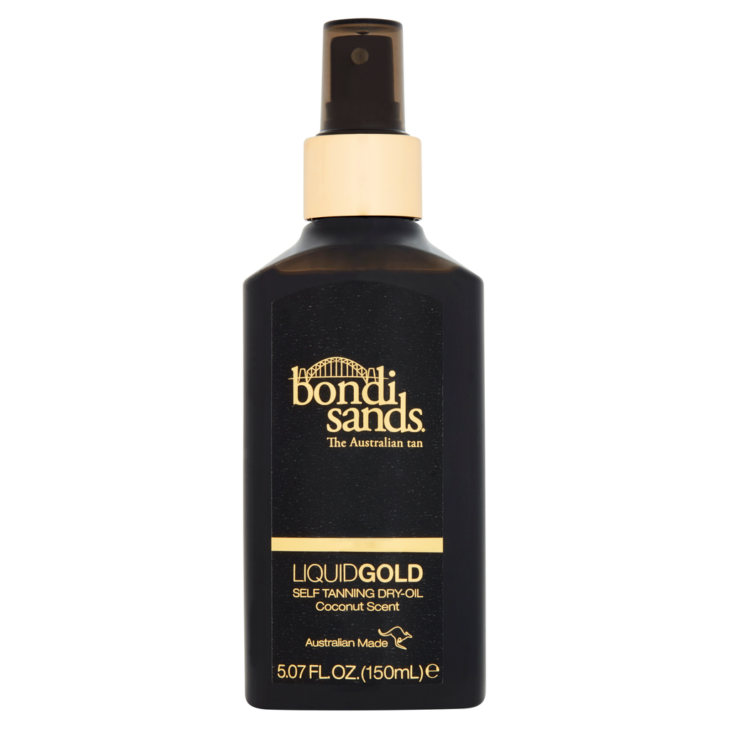 Everyday Liquid Gold Dry Oil 150ml