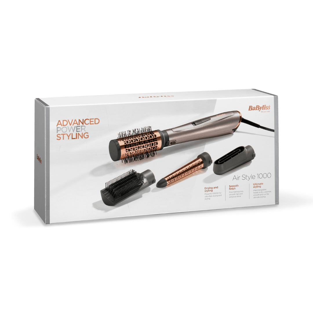 Babyliss Air Styler 1000