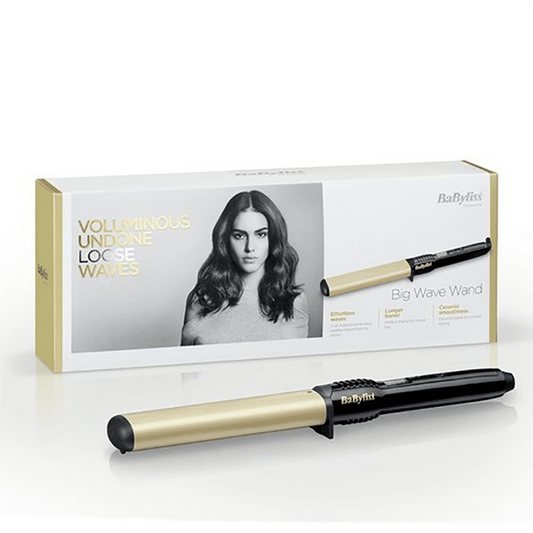 Babyliss Big Wave Wand