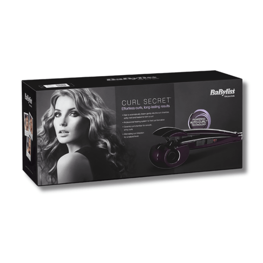 Babyliss Curl Secret