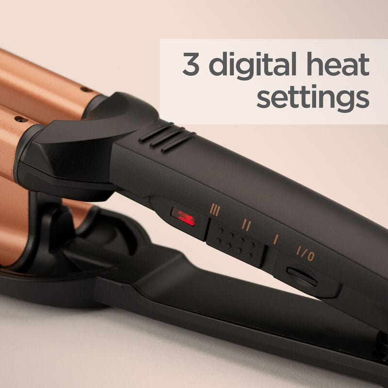 Babyliss Deep Waver