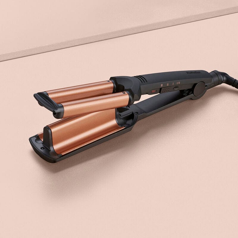 Babyliss Deep Waver