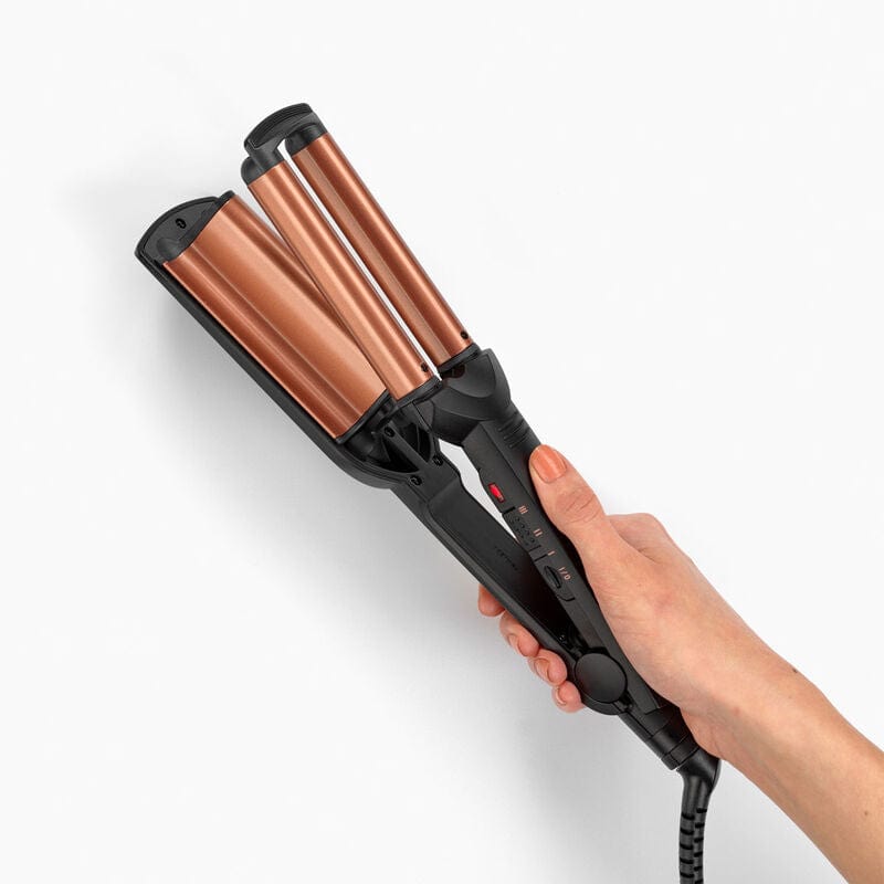 Babyliss Deep Waver