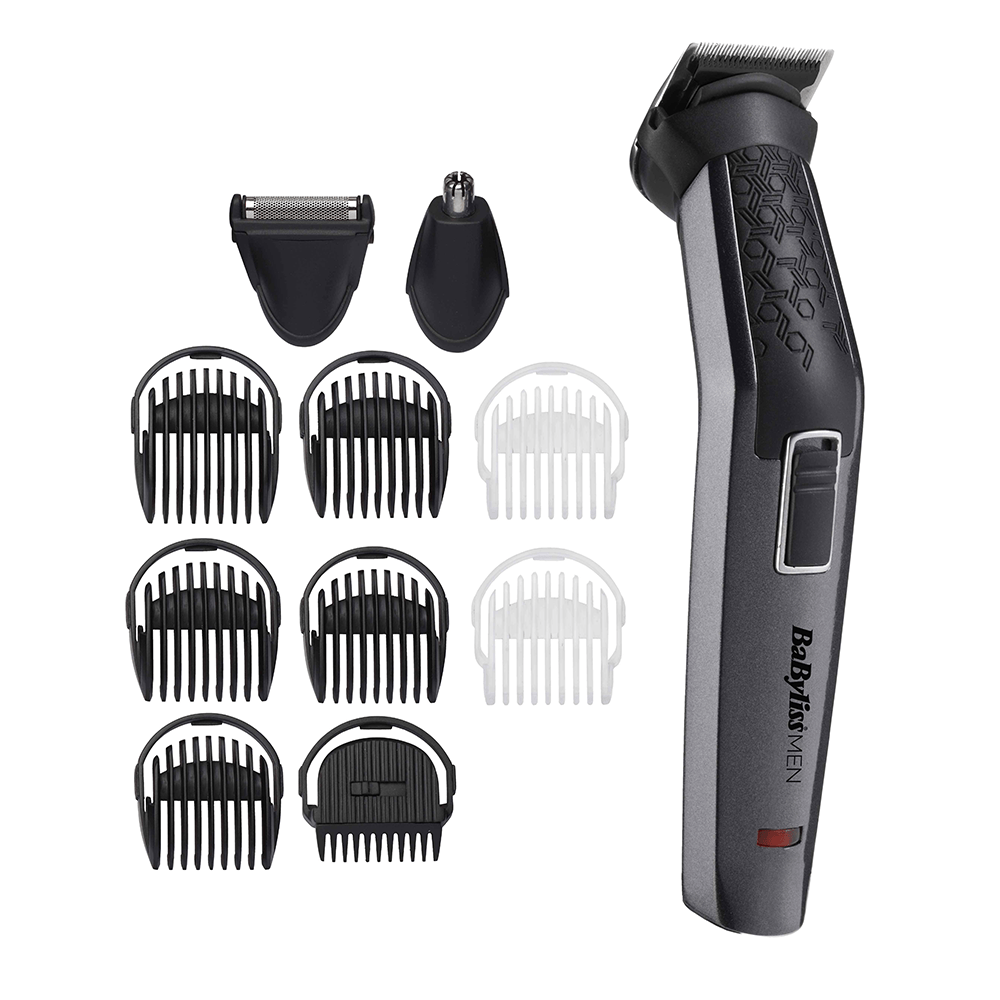 Babyliss For Men 11 In 1 Titanium Multi Trimmer