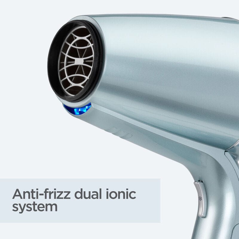 Babyliss Hydro Fusion Dryer