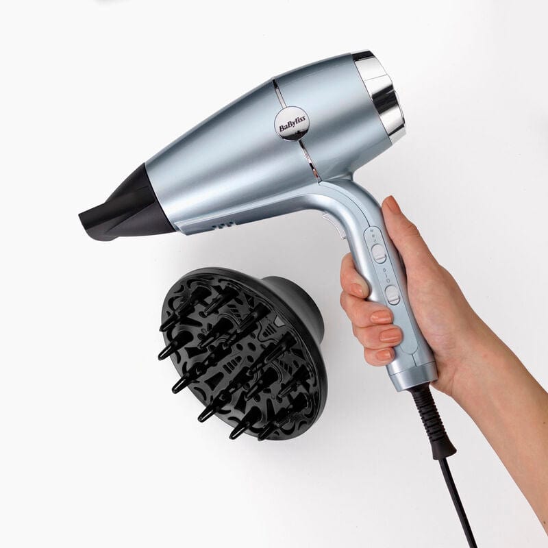 Babyliss Hydro Fusion Dryer