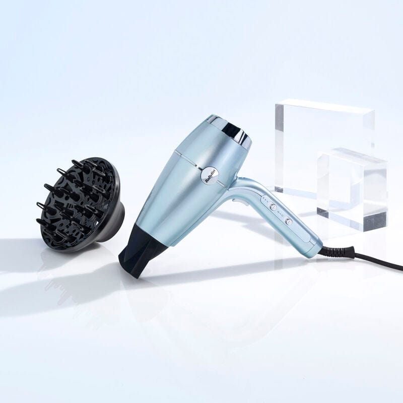 Babyliss Hydro Fusion Dryer