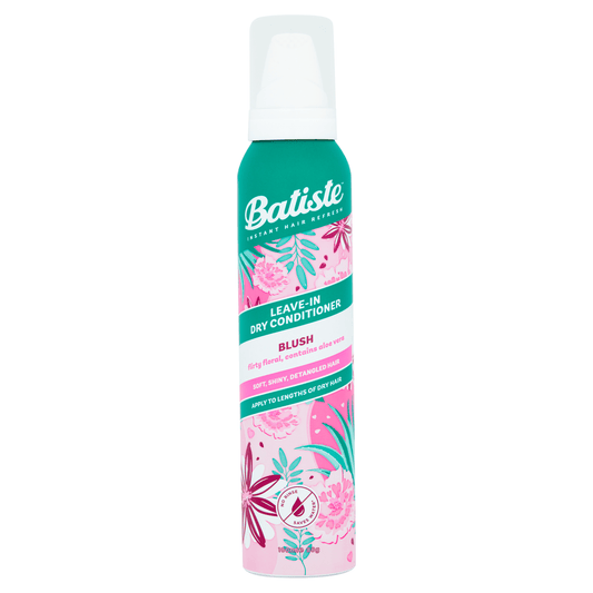 Batiste Blush Conditioning Foam 100ml