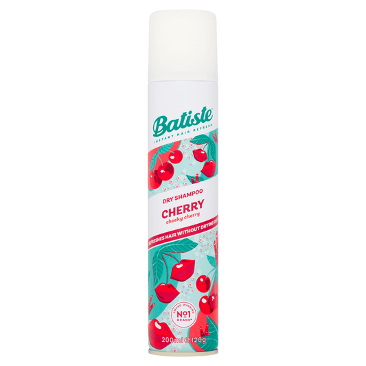 Batiste Cherry 200ml