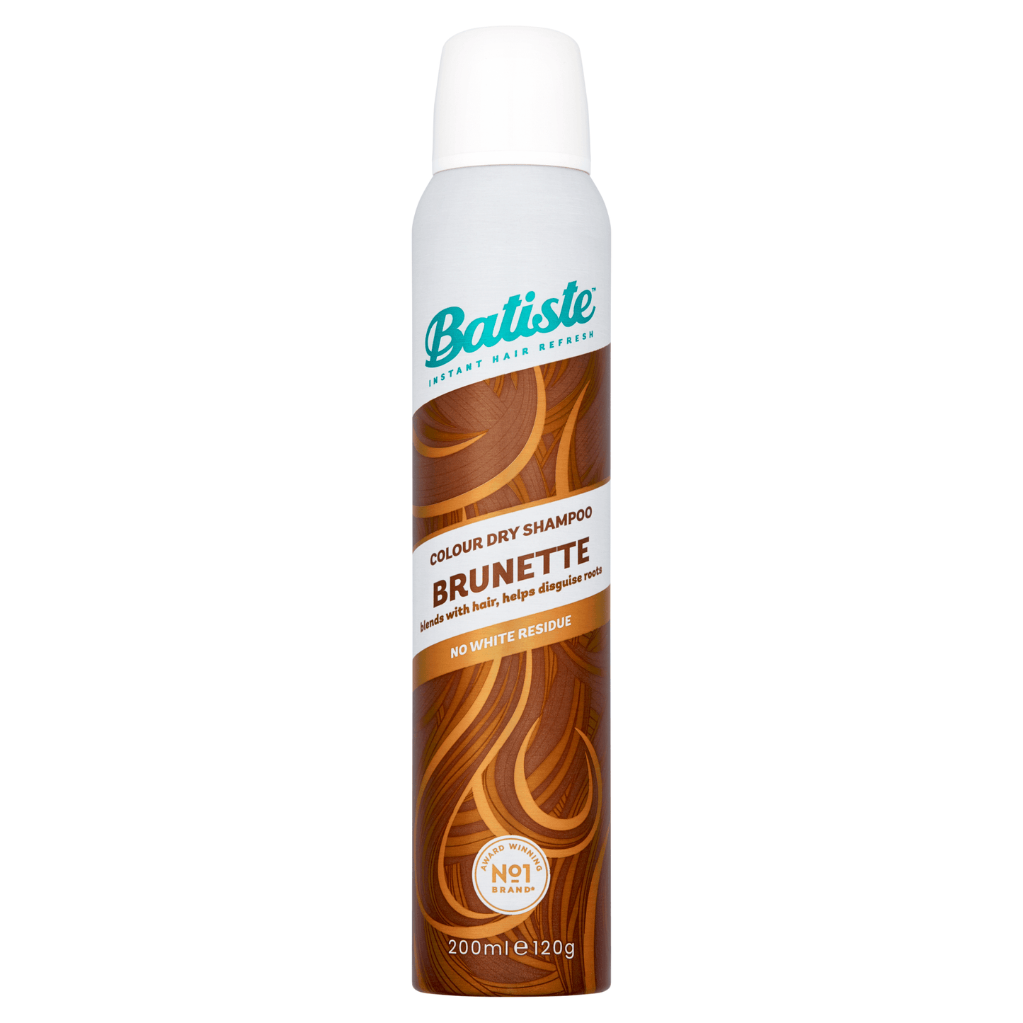 Batiste Medium Brown 200ml