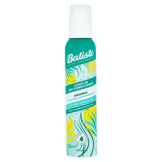 Batiste Original Conditioning Foam 100ml