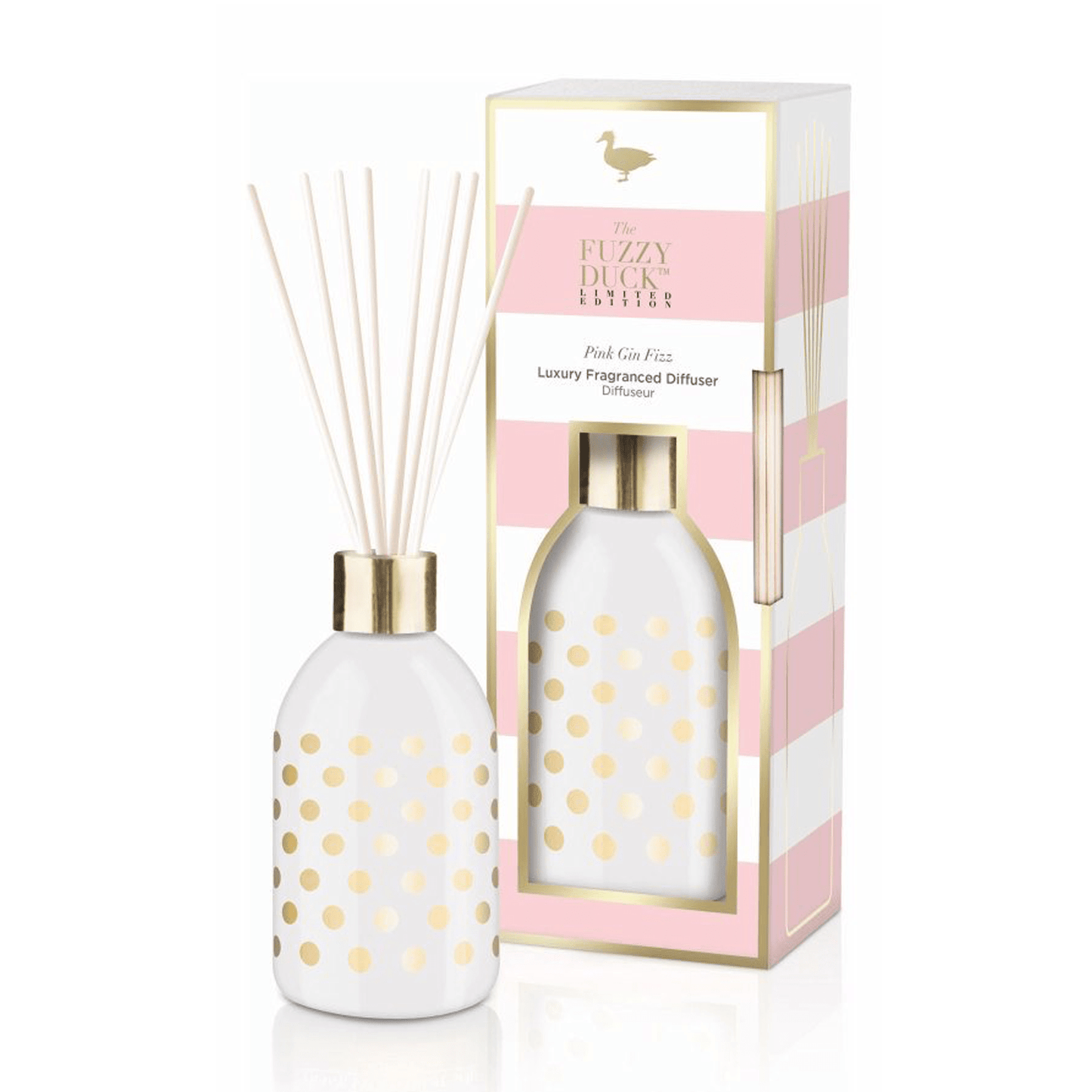 Baylis & Harding Gin Fizz Diffuser