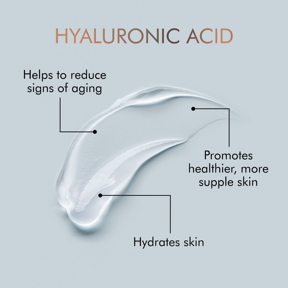 Baylis Harding Hyaluronic Acid Cleanse Hydrate Hand Wash