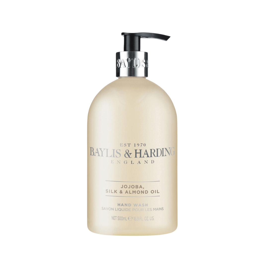 Baylis & Harding Jojoba & Almond Oil Hand Wash 500ml