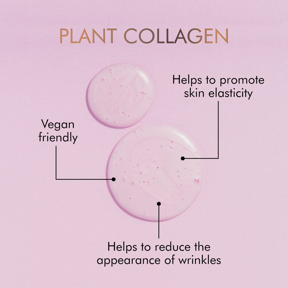 Baylis Harding Plant Collagen Rejuvinating Body Wash