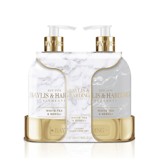 Baylis & Harding Elements Duo