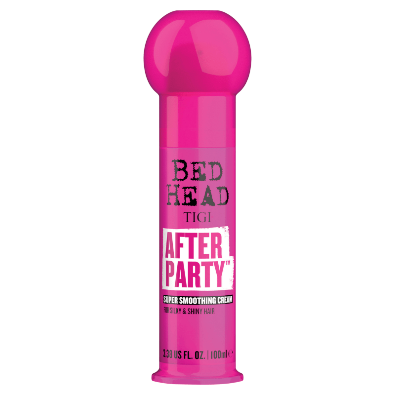 Bed Head After Party Smoothing Cream 100ml