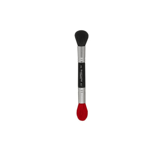 Blank Canvas F14/15 Dual Ended Face Brush