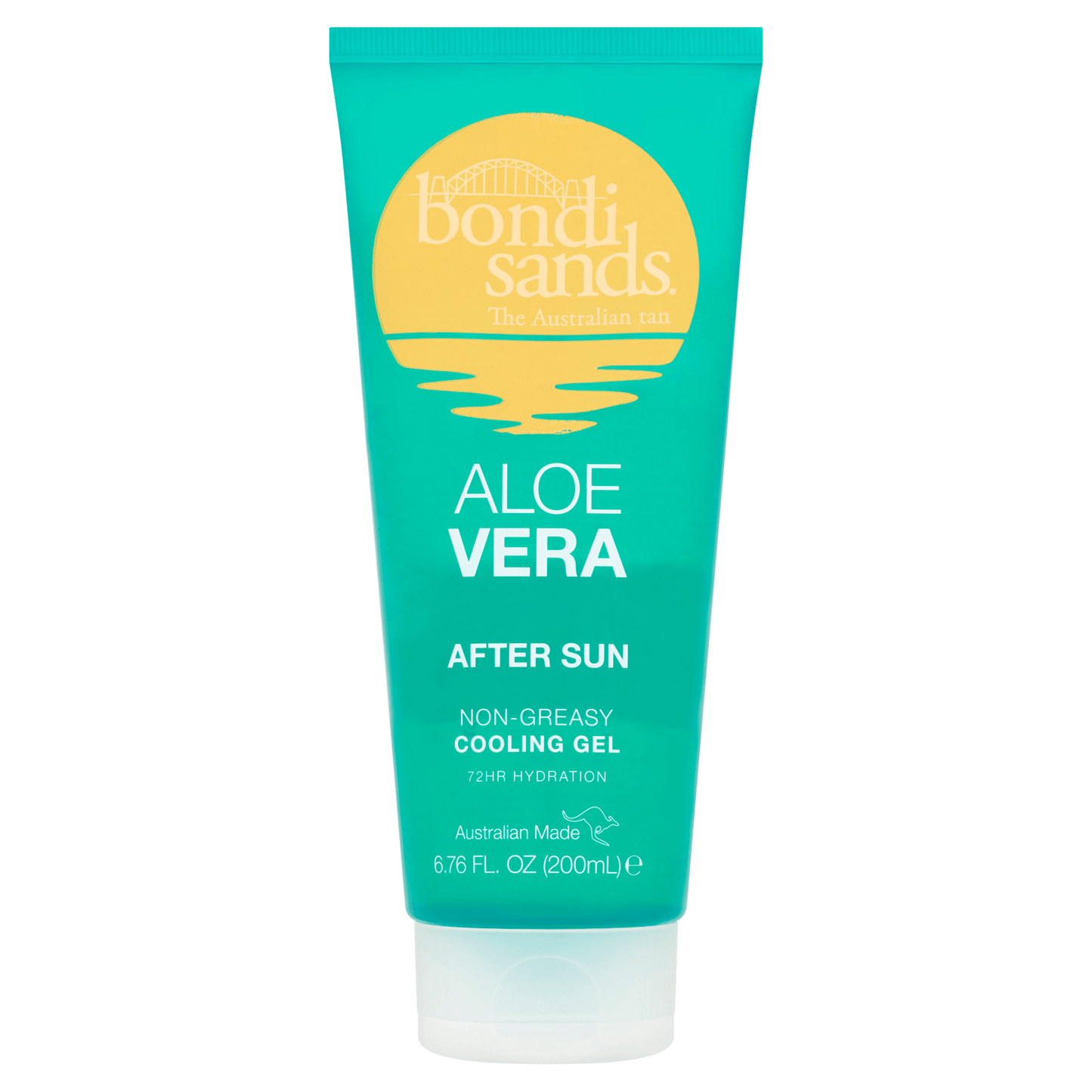 Bondi Sands Aloe Vera After Sun Cool