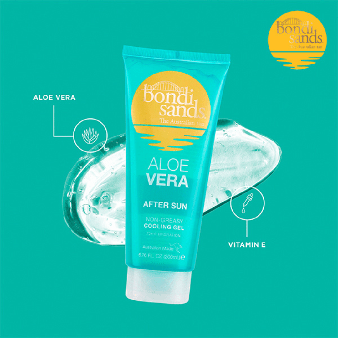 Bondi Sands Aloe Vera After Sun Cool