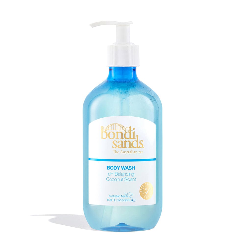 Bondi Sands .. Coconut Body Wash 500ml