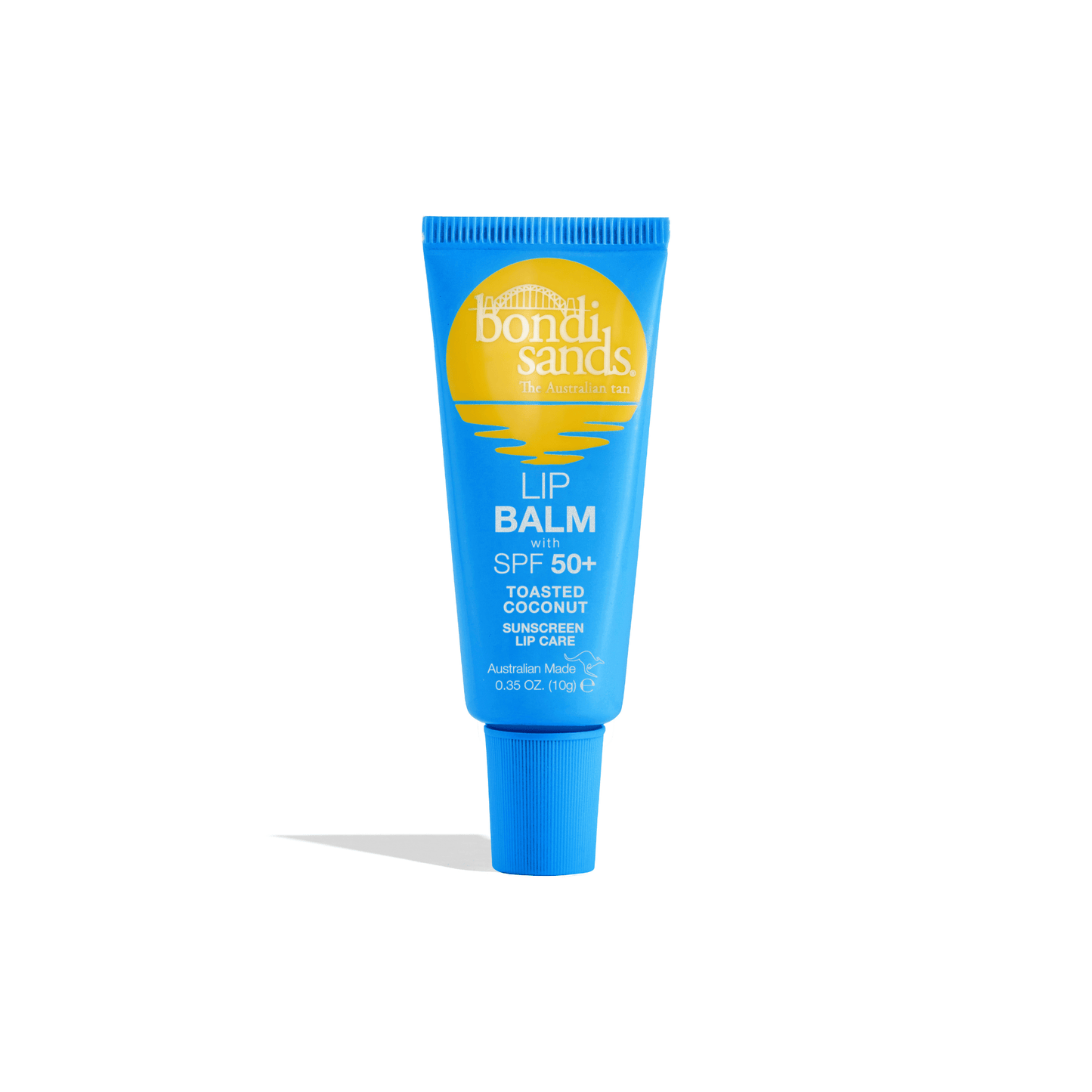 Bondi Sands_Coconut Lip Balm Spf50 10G