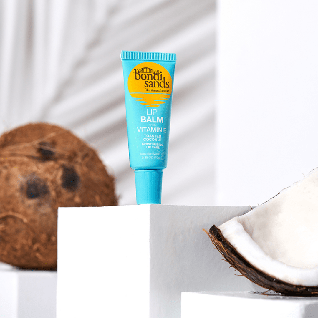 Bondi Sands_Coconut Lip Balm Spf50 10G