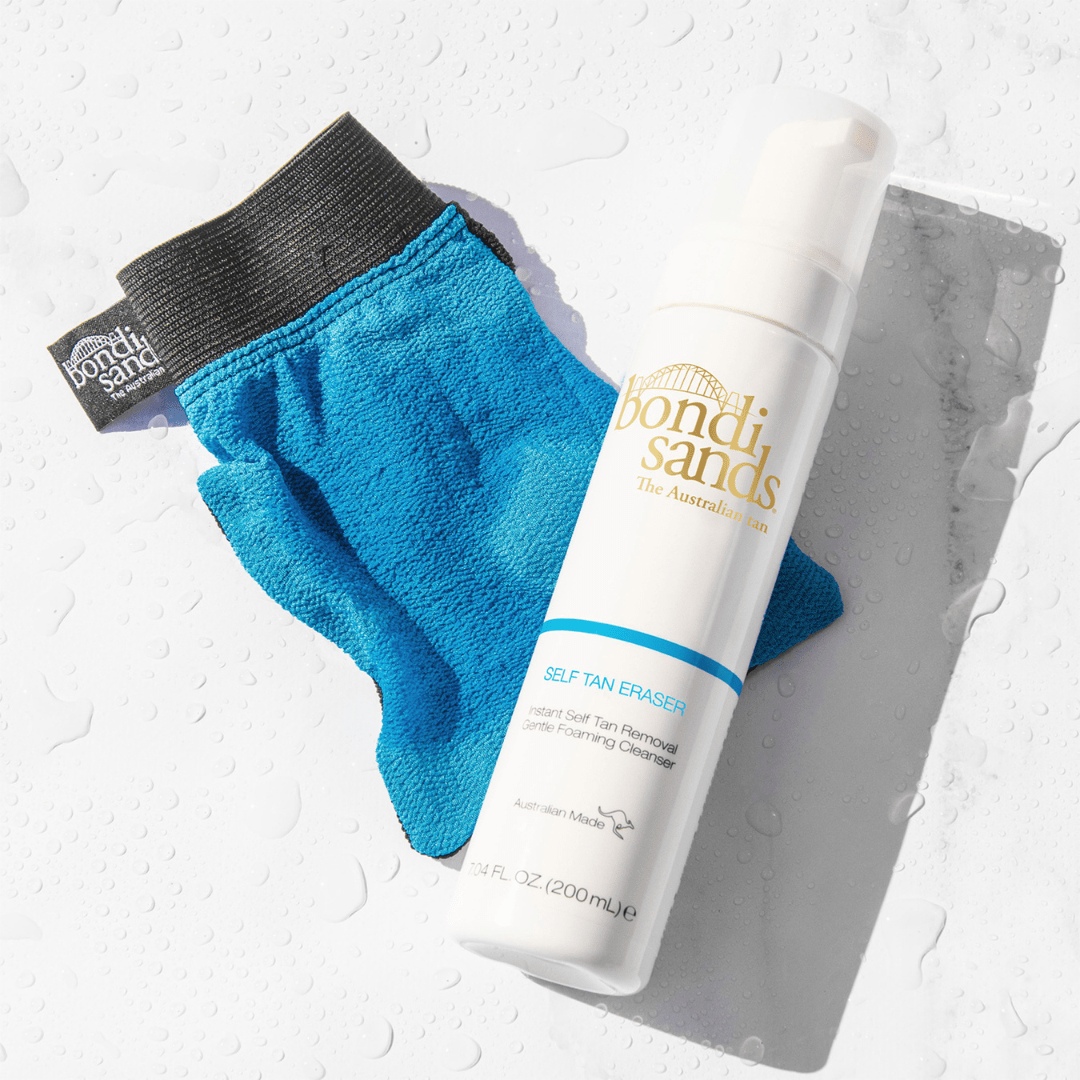 Bondi Sands Exfoliating Mitt