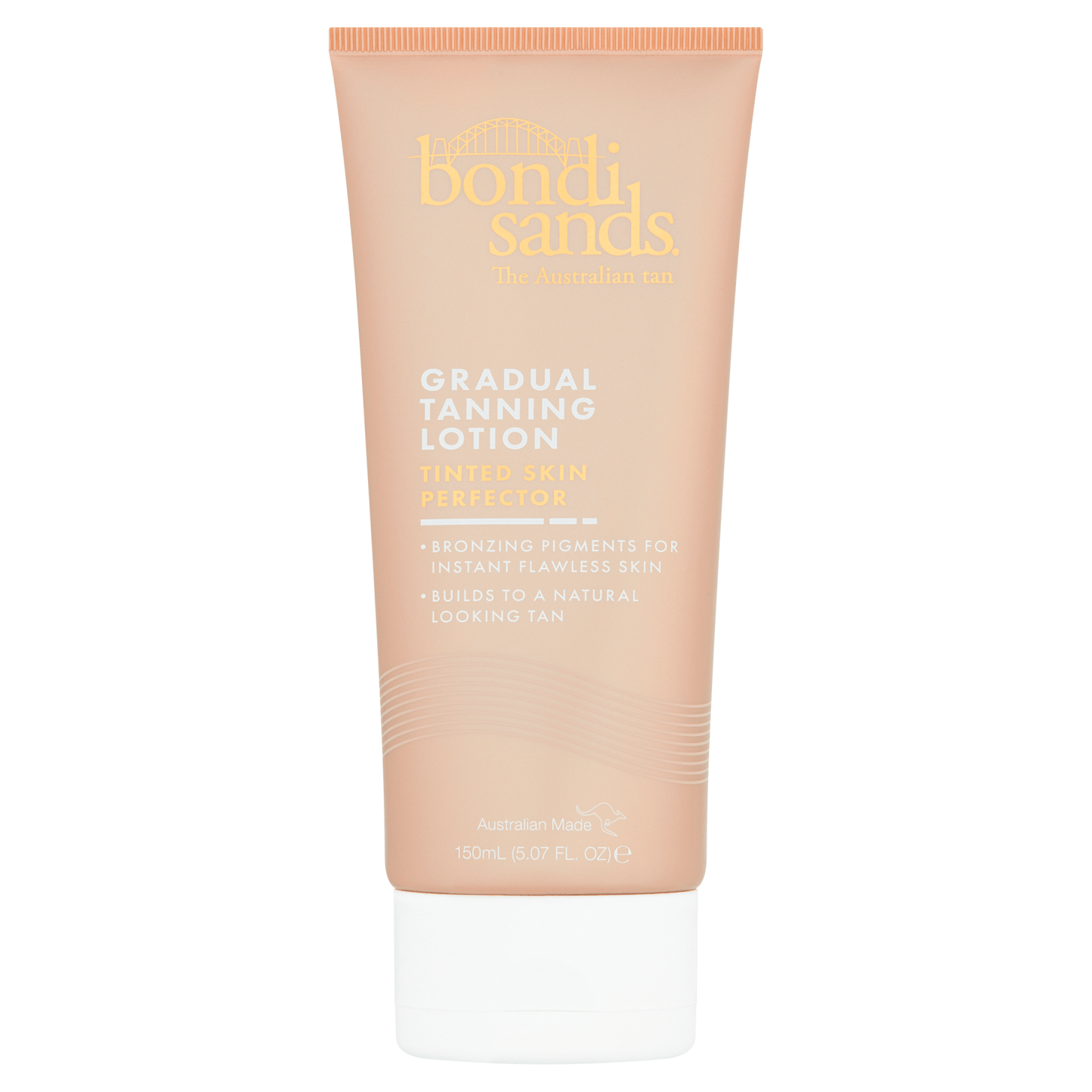 Bondi Sands Gradual Tanning Lotion Skin Perfector 150ml