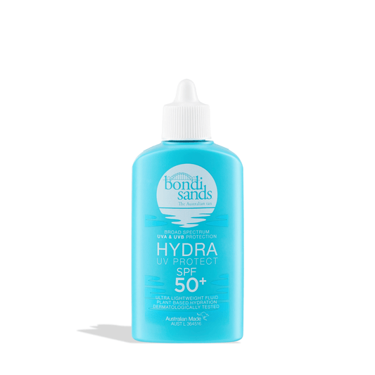 Bondi Sands Hydra SPF 50+ Face Fluid 40ml