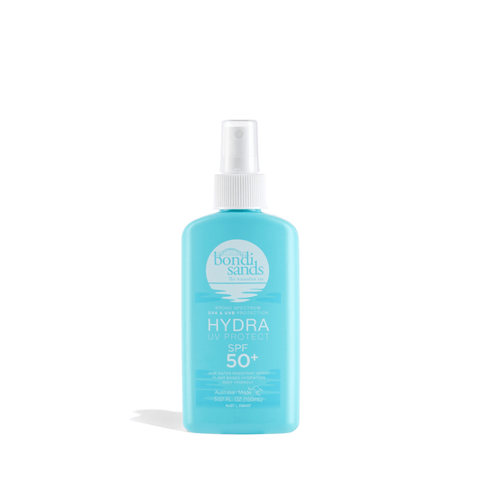 Bondi Sands Hydra UV Protect SPF 50+ Spray 50ml