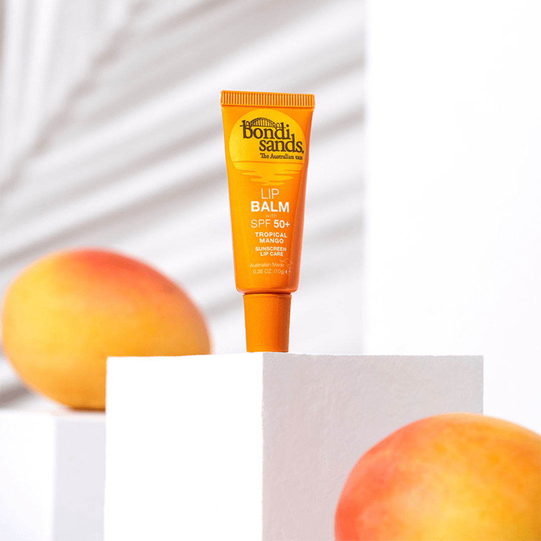 Bondi Sands_Mango Lip Balm Spf50 10G