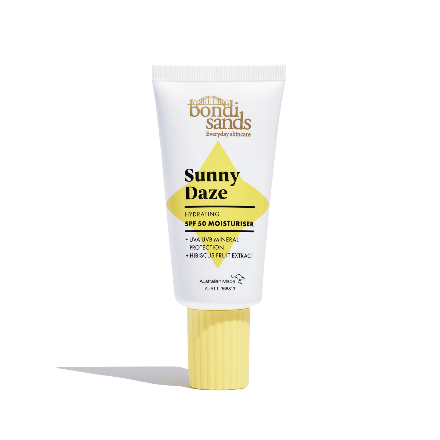 Bondi Sands Sunny Daze SPF 50 Moisturiser 50g