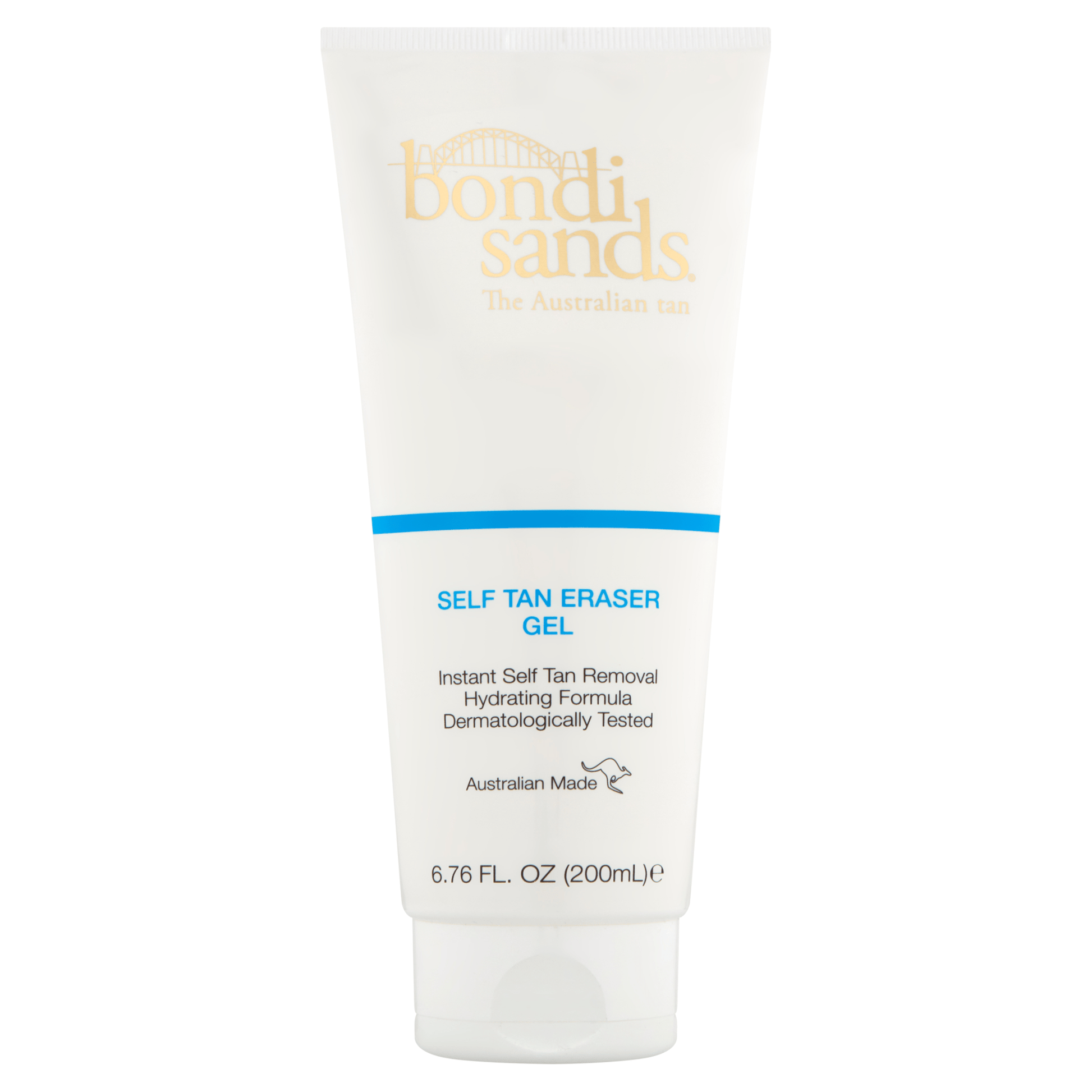 Bondi Sands Tan Eraser Gel 200ml