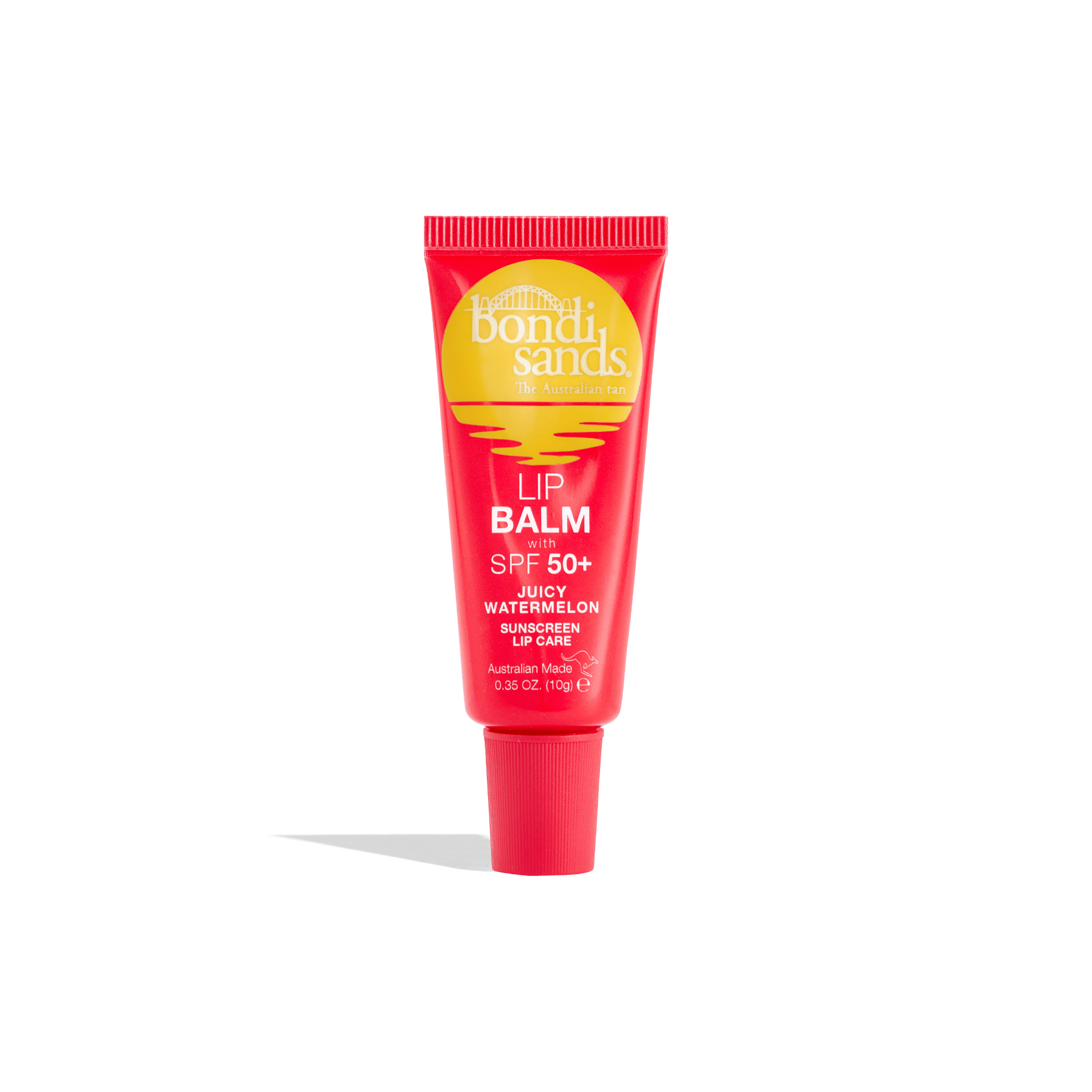 Bondi Sands Watermelon Lip Balm SPF50+ 10g