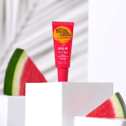 Bondi Sands Watermelon Lip Balm SPF50+ 10g