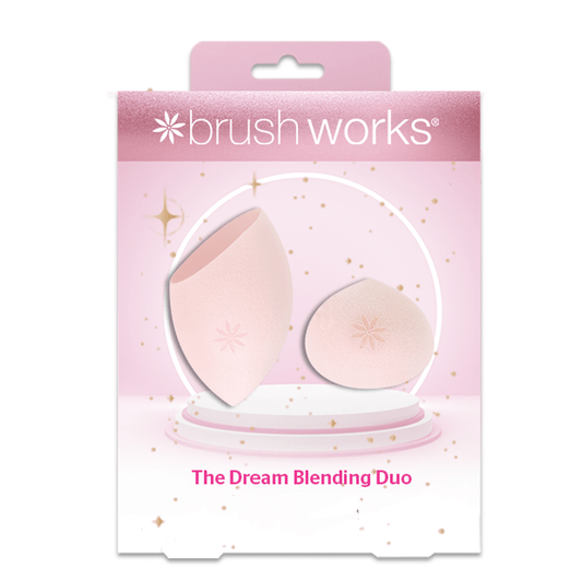 Brush Works Dream Blending Duo