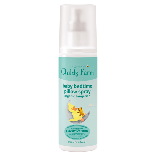 Childs Farm Baby Bedtime Pillow Spray 100ml