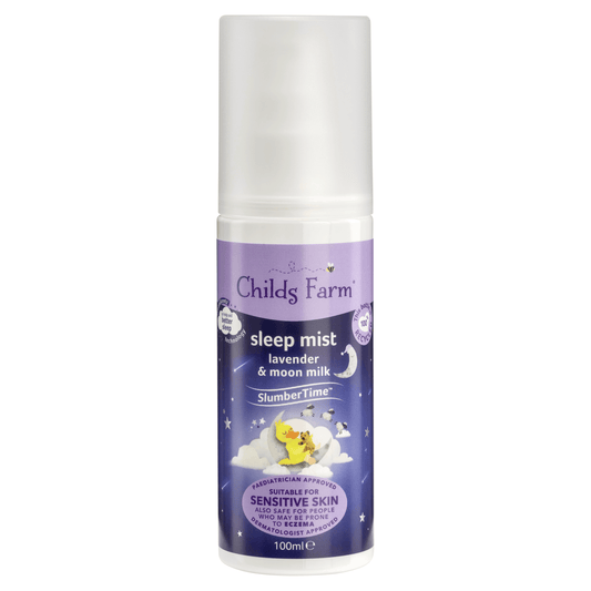 Childs Farm Dreamy Slumbertime Sleep Mist 100ml