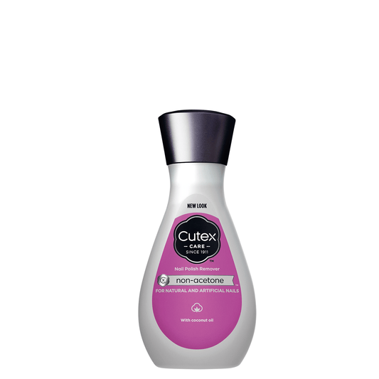 Cutex Non Acetone Nail Polish Remover 100ml