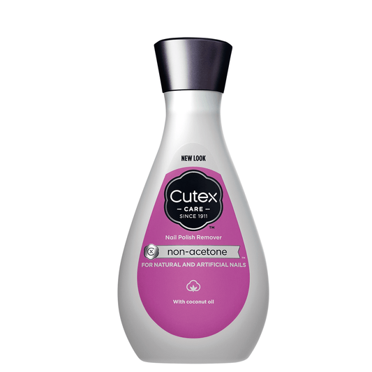 Cutex Non Acetone Nail Polish Remover 200ml