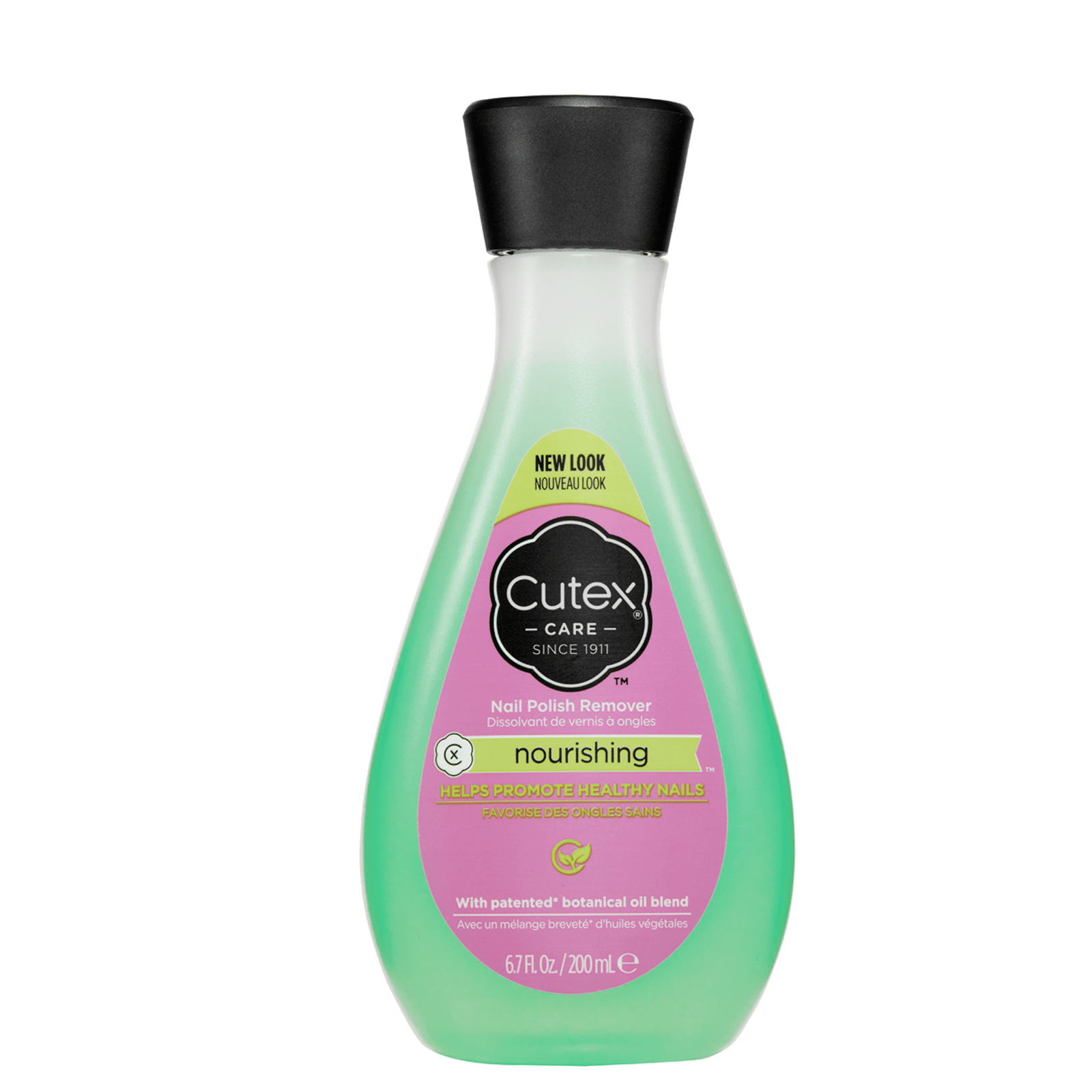 Dropship Cutex Ultra Powerful Nail Polish Remover 10.1 Fl Oz to Sell Online  at a Lower Price | Doba