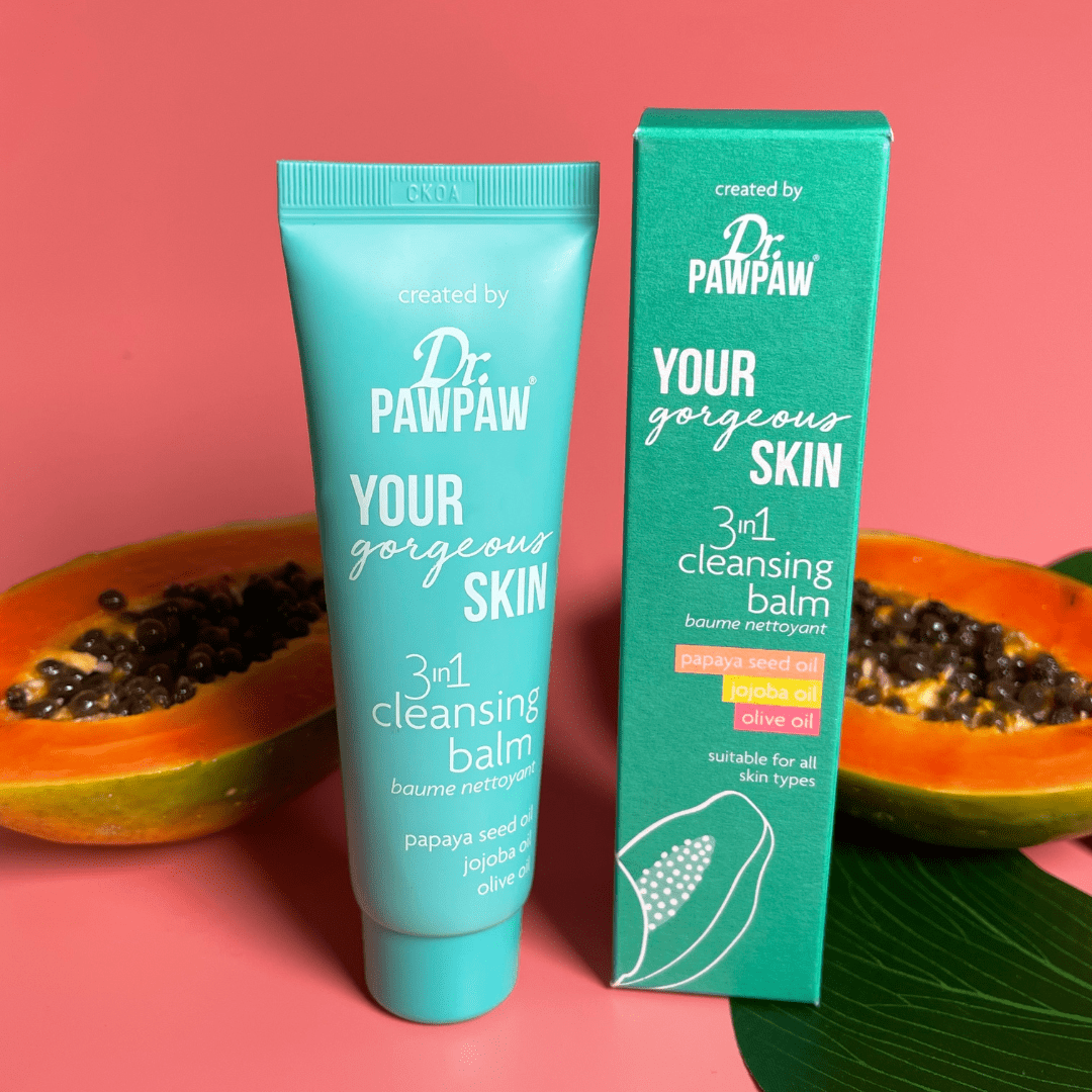 Dr Pawpaw3 In 1 Cleansing Balm