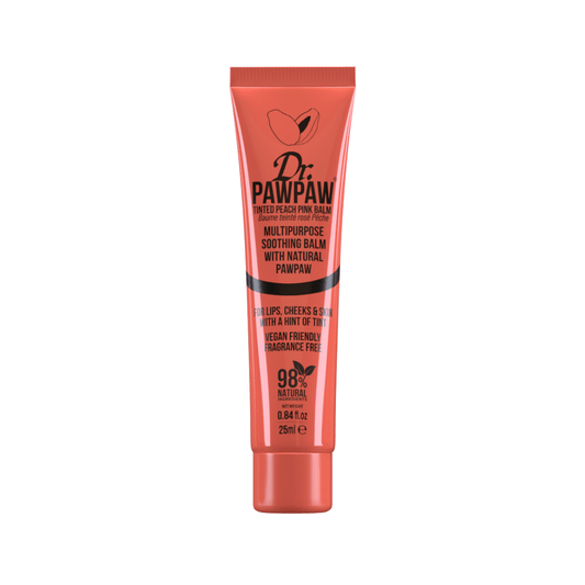 Dr Paw Paw Peach Pink Balm 25ml