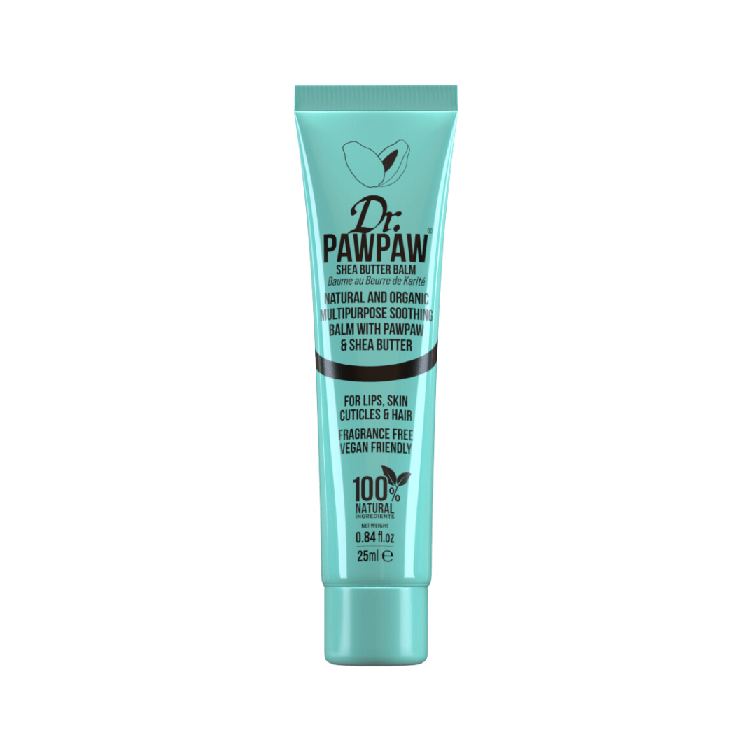 Dr Paw Paw Shea Butter Balm 25ml