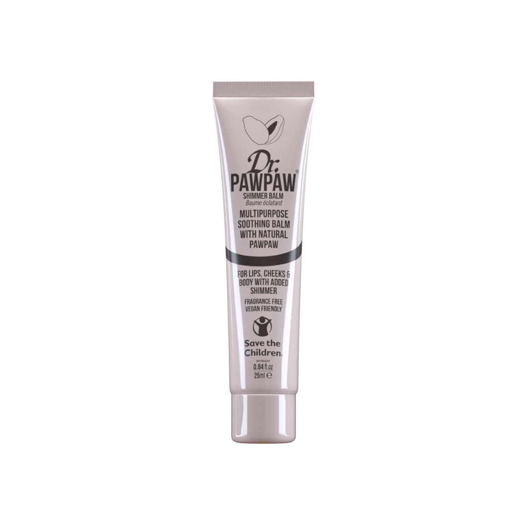 Dr Paw Paw Shimmer Balm 25ml