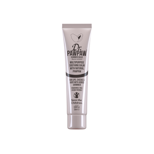 Dr Paw Paw Shimmer Balm 25ml