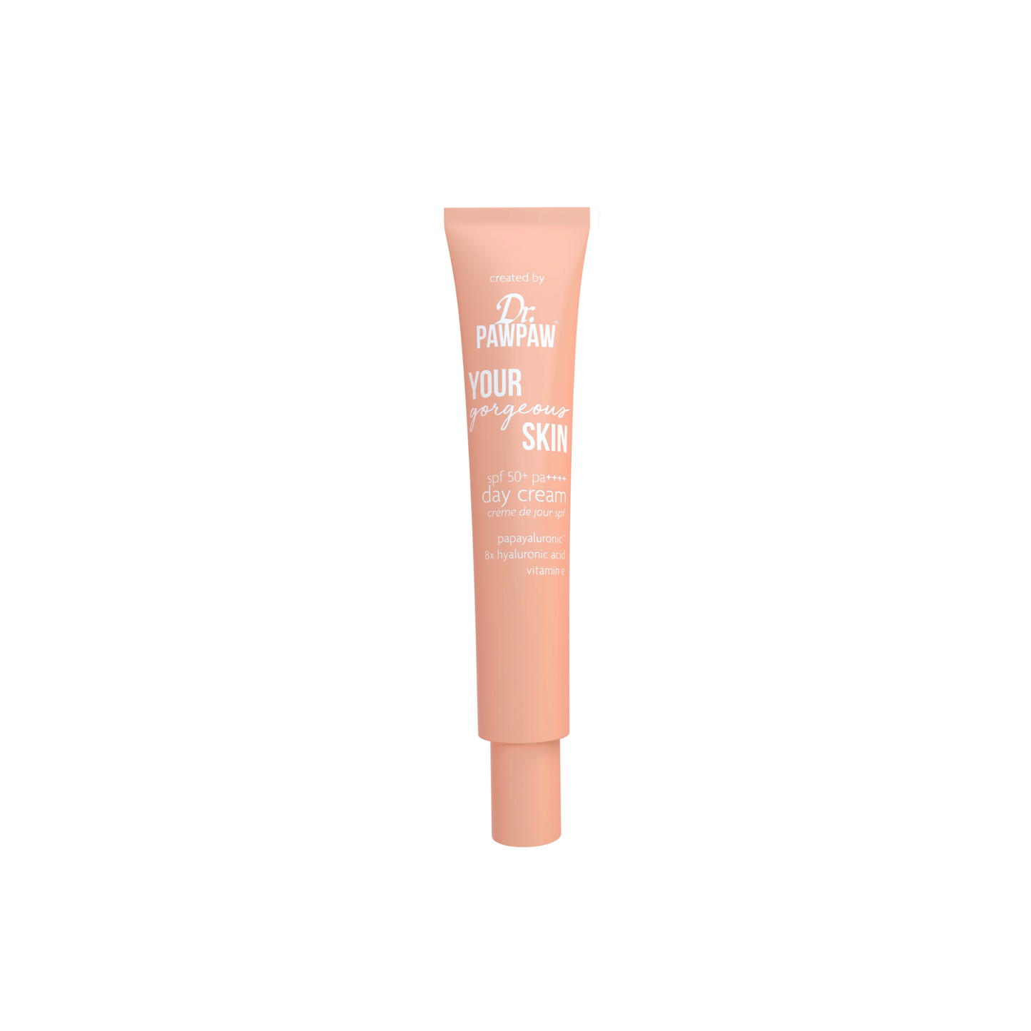 Dr Paw Paw SPF 50+ PA+++ Day Cream